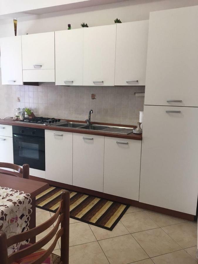 Cordovena Daire Capo dʼOrlando Dış mekan fotoğraf