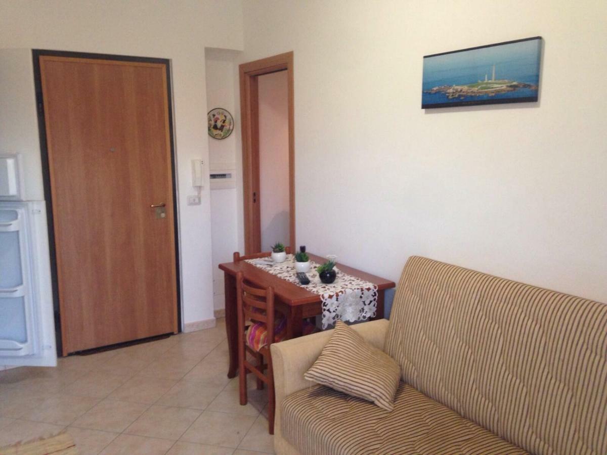 Cordovena Daire Capo dʼOrlando Dış mekan fotoğraf